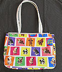 Dogs Tote Bag Dogs Tote Bag