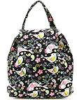 Quilted Bird Backpack Quilted Bird Backpack