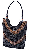 Shell Chic Scoop Top Handbag Shell Chic Scoop Top Handbag