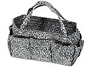 Purse Organizer in Leopard Print Purse Organizer in Leopard Print