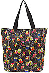 Midnight Owls Tote Bag Midnight Owls Tote Bag