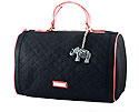 Katie Doctor Bag In Black Katie Doctor Bag In Black