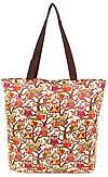 Tree Owls Tote Bag Tree Owls Tote Bag