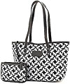 Tote Handbag with Bears Tote Handbag with Bears