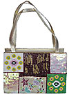Metallic Evening Bag Metallic Evening Bag