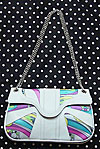 Pucci Style Evening Bag Pucci Style Evening Bag