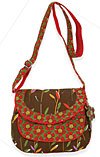 Lanai Crossbody Flap Bag Lanai Crossbody Flap Bag
