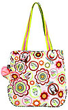 Pampered Girlz Tote Bag by Chester Pampered Girlz Tote Bag by Chester