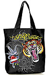 Tiger Tote Bag Tiger Tote Bag