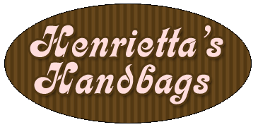 Henrietta's Handbags Henrietta's Handbags